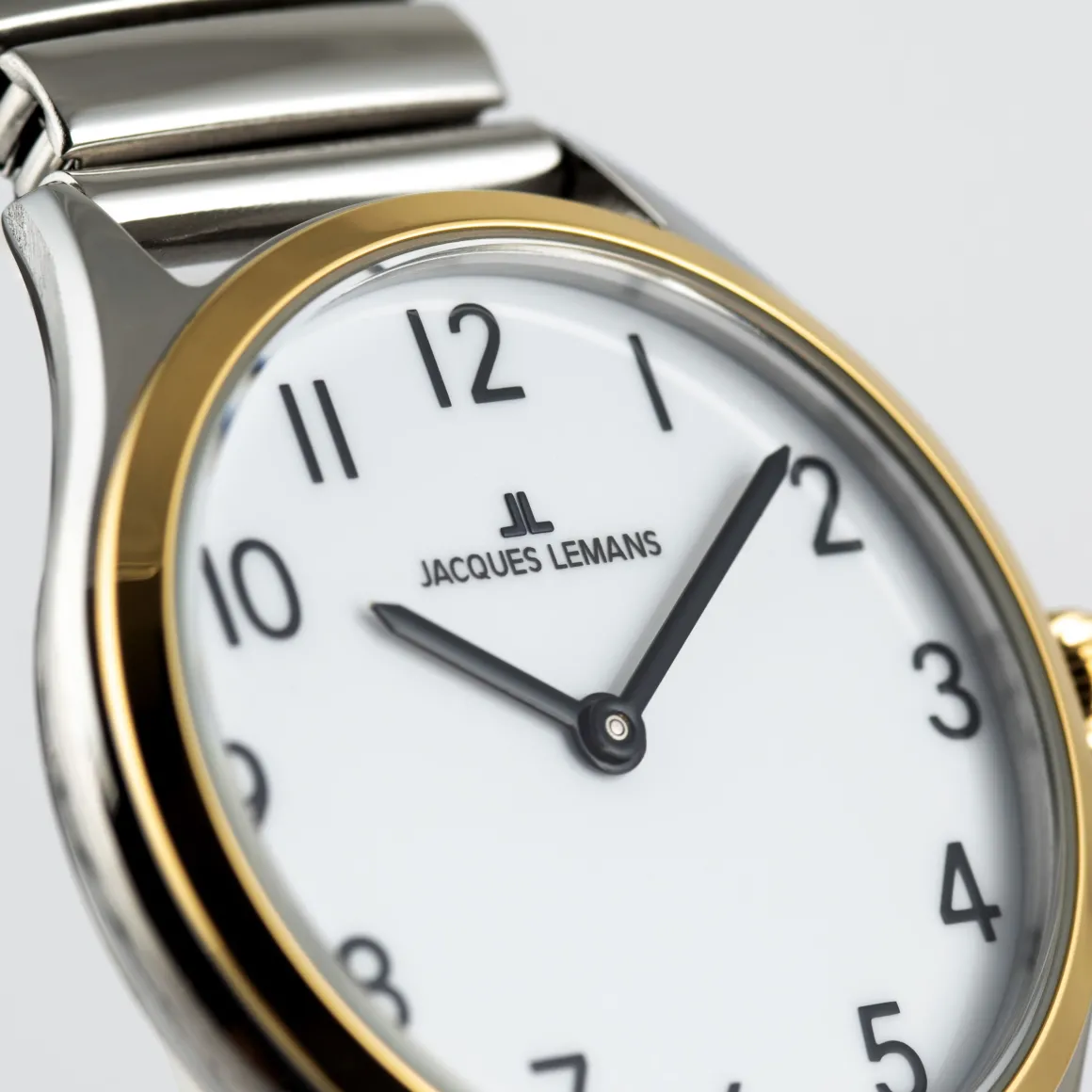 Jacques Lemans Vienna 1-2186D Damenuhr Ø 30,0mm New