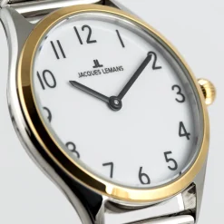 Jacques Lemans Vienna 1-2186D Damenuhr Ø 30,0mm New
