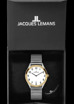 Jacques Lemans Vienna 1-2184D Herrenuhr Ø 42,0mm Online