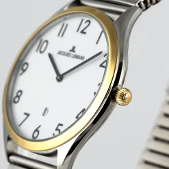 Jacques Lemans Vienna 1-2184D Herrenuhr Ø 42,0mm Online