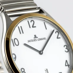 Jacques Lemans Vienna 1-2184D Herrenuhr Ø 42,0mm Online