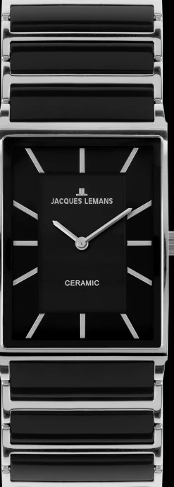 Jacques Lemans York 1-1651A Damenuhr Ø 20x26mm Store