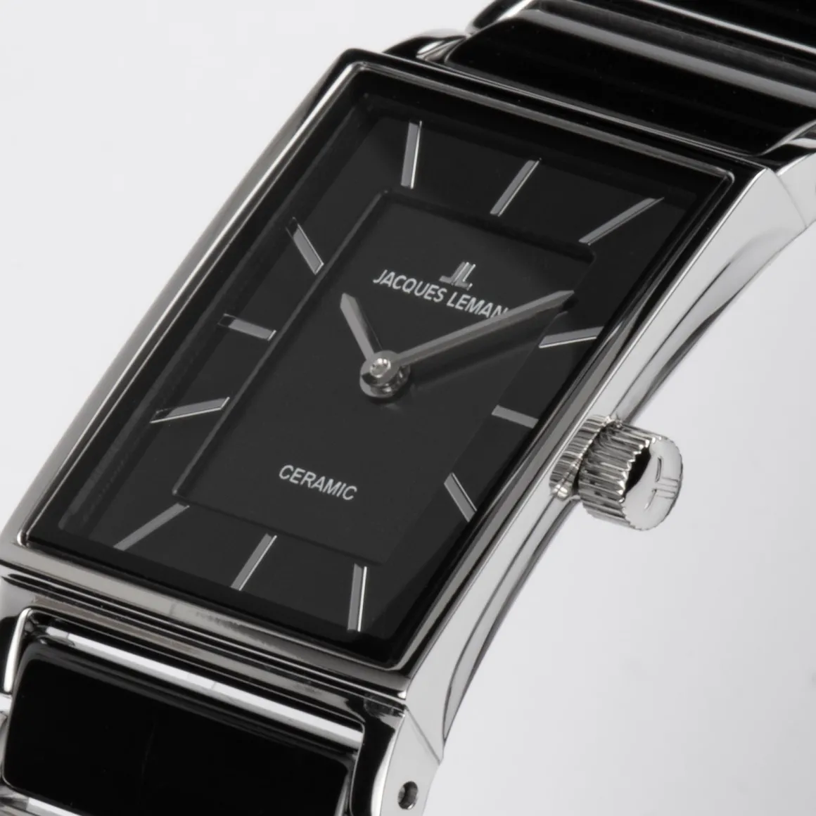 Jacques Lemans York 1-1651A Damenuhr Ø 20x26mm Store