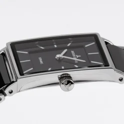 Jacques Lemans York 1-1651A Damenuhr Ø 20x26mm Store