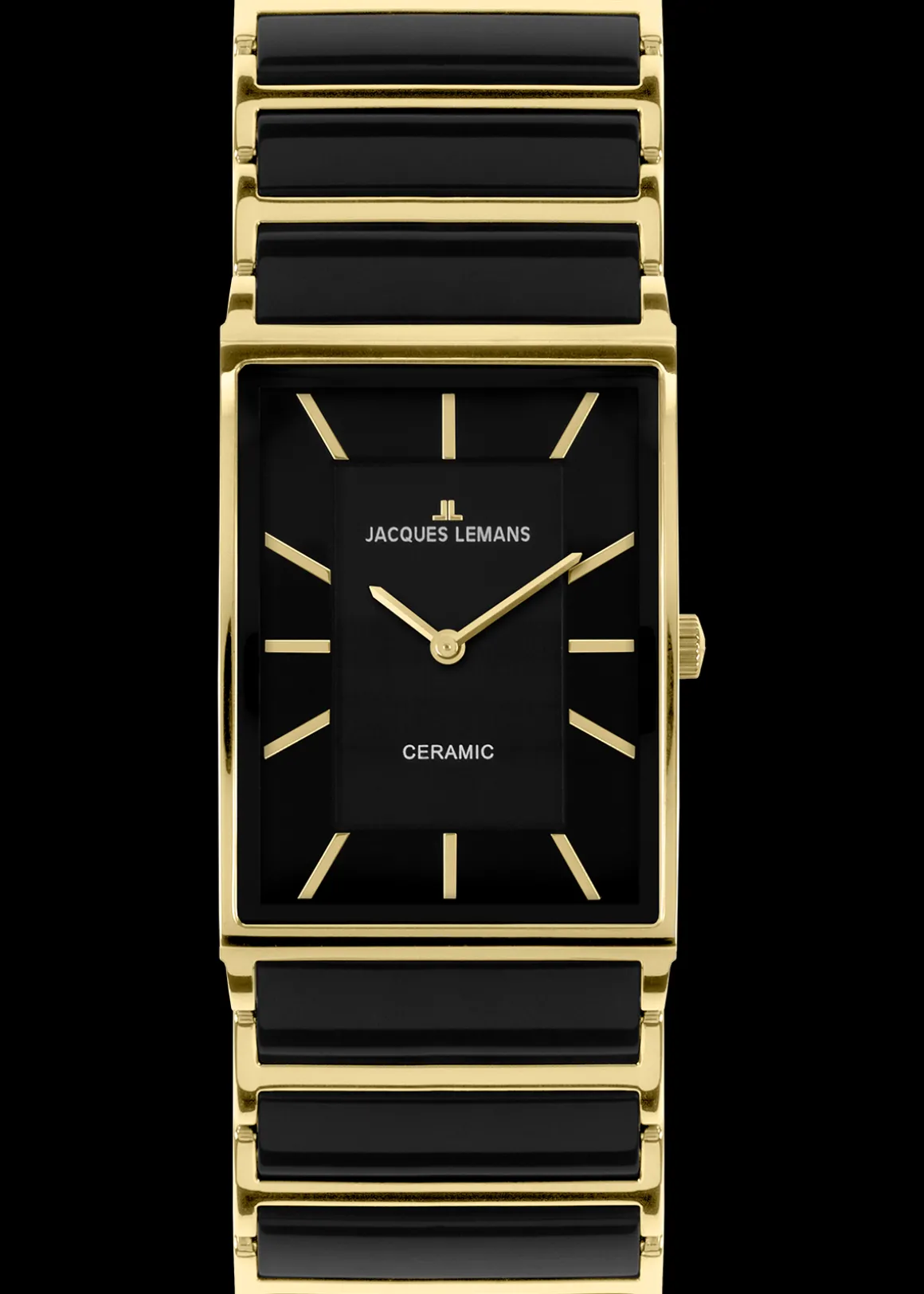 Jacques Lemans York 1-1651D Damenuhr Ø 20x26mm Cheap