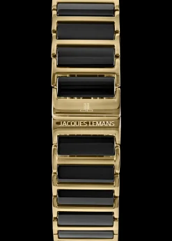 Jacques Lemans York 1-1651D Damenuhr Ø 20x26mm Cheap