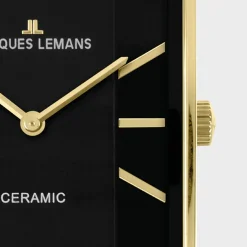 Jacques Lemans York 1-1594D Damenuhr Ø 24x33mm Online