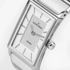 Jacques Lemans York 1-1651E Damenuhr Ø 20x26mm Cheap