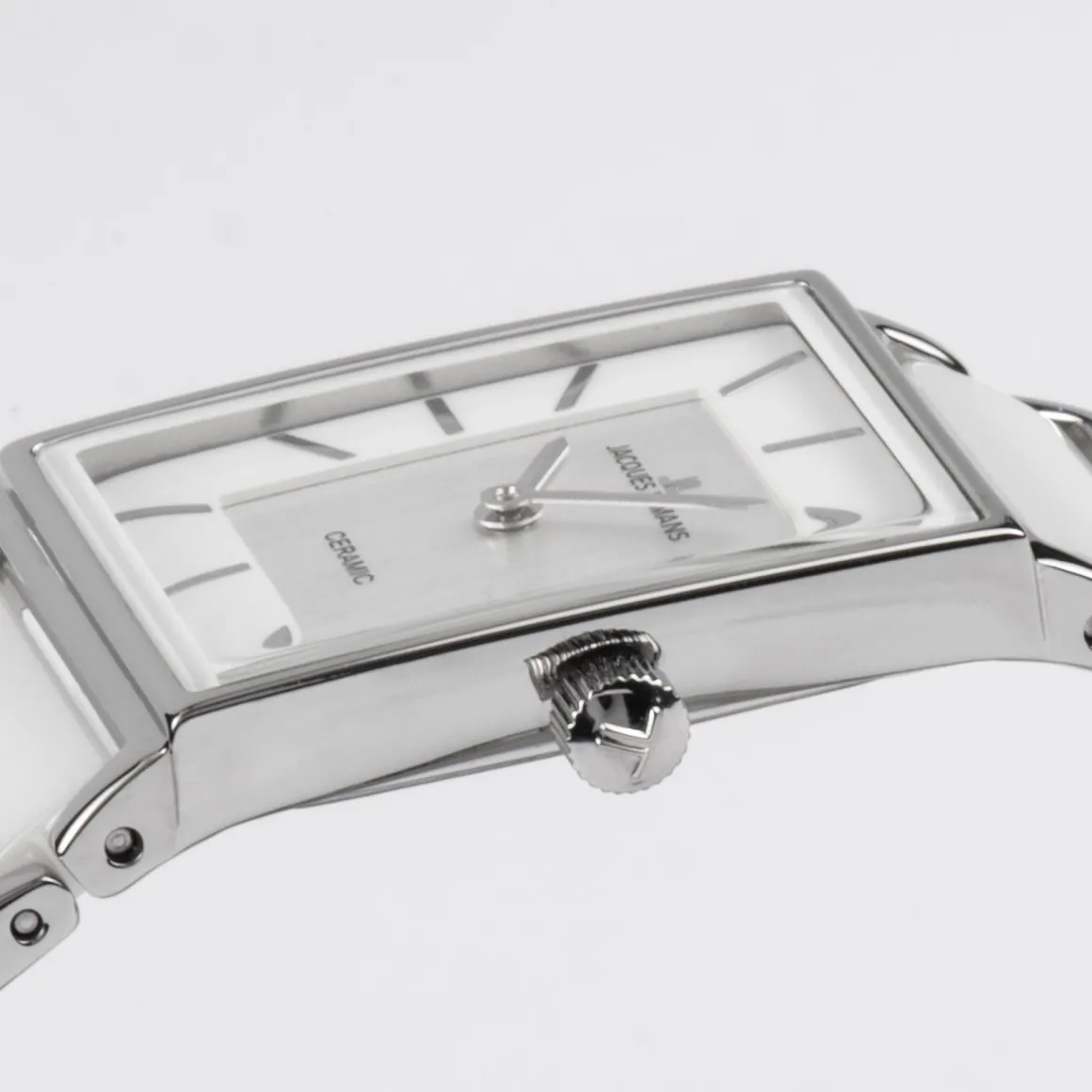 Jacques Lemans York 1-1651E Damenuhr Ø 20x26mm Cheap